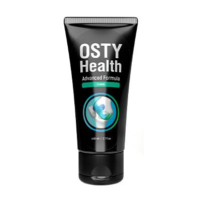 OSTYHEALTH 5 EUR (LOW PRICE)