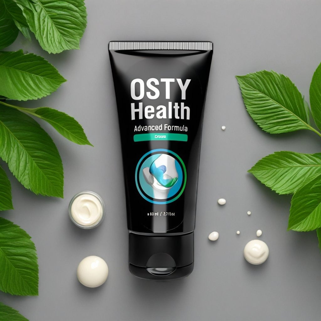 OSTYHEALTH
