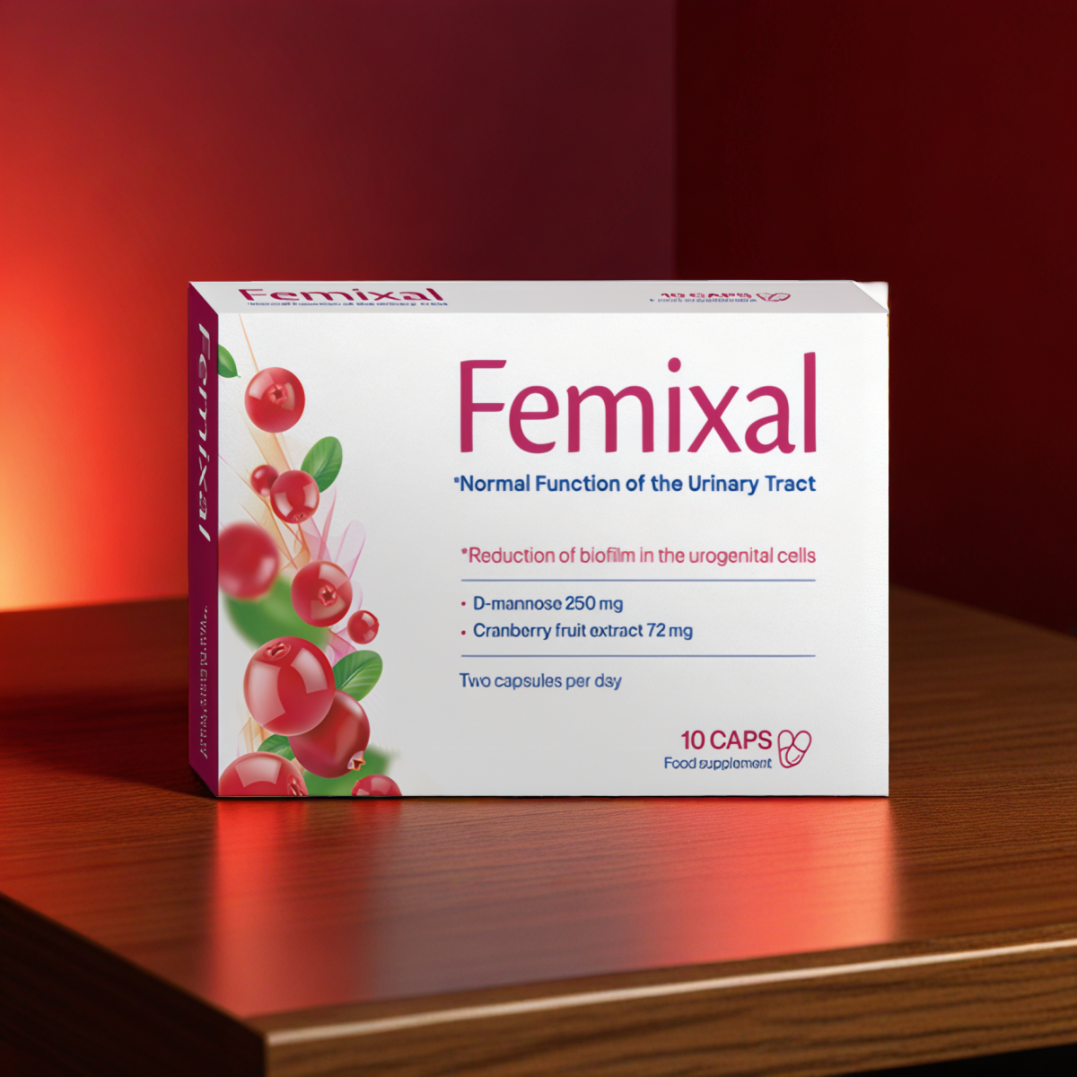 FEMIXAL