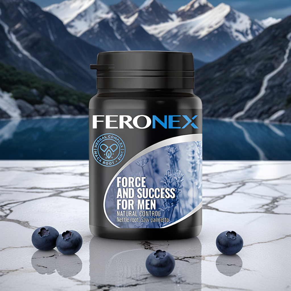 FERONEX