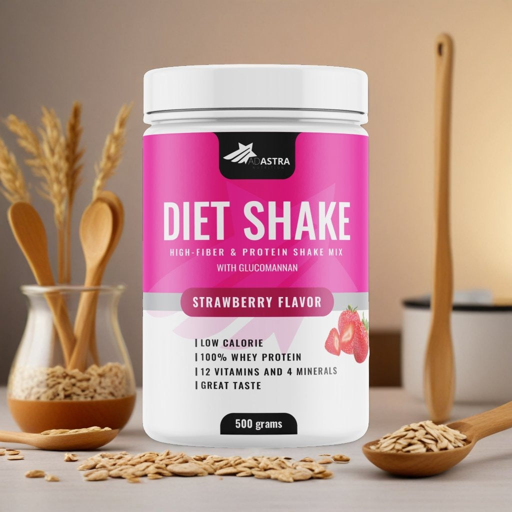 Diet Shake