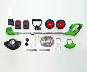 Fast Mower by Rotorazer a 333 PLN