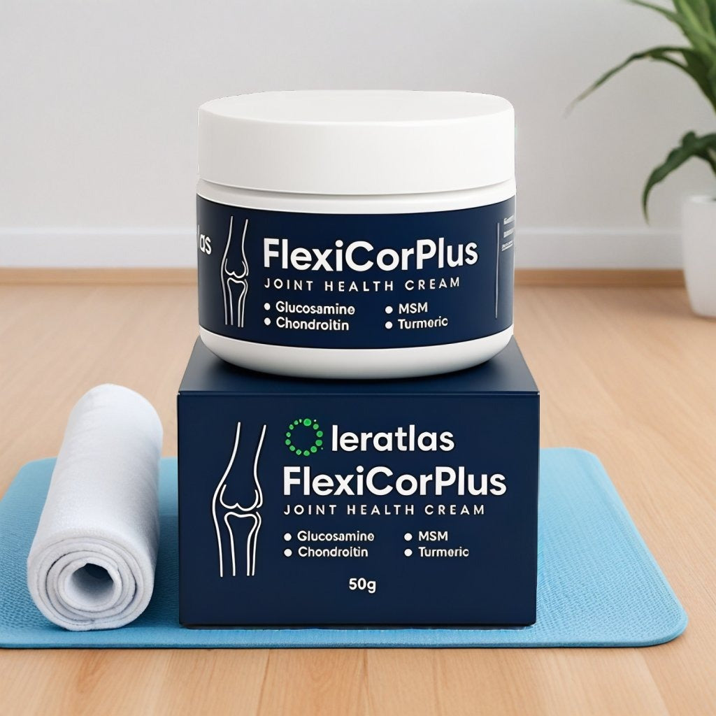 Flexi Cor Plus