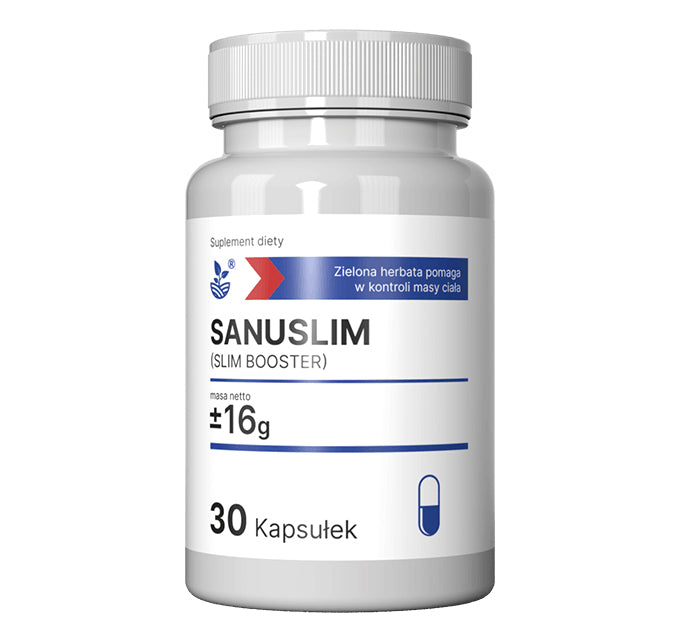 Sanuslim pln