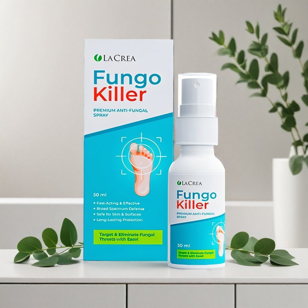 Fungokiller