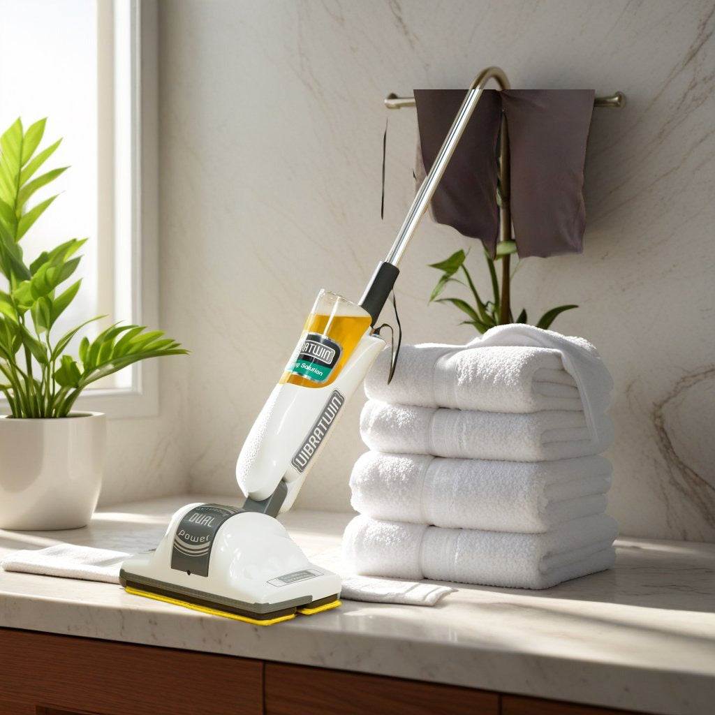 Vibratwin a 99,99€