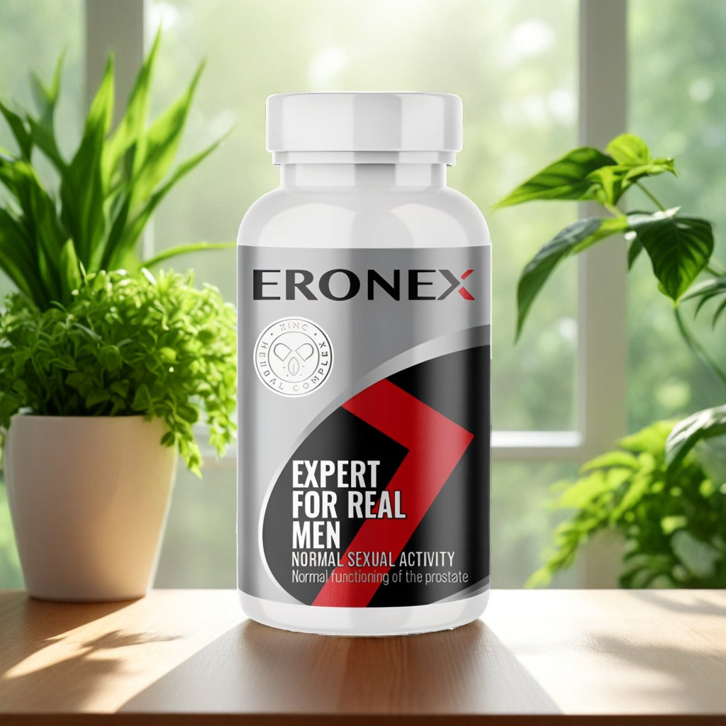 Eronex