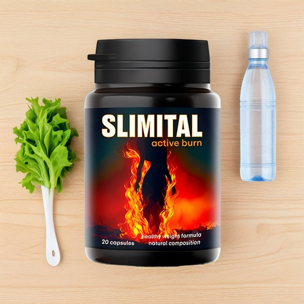 Slimital
