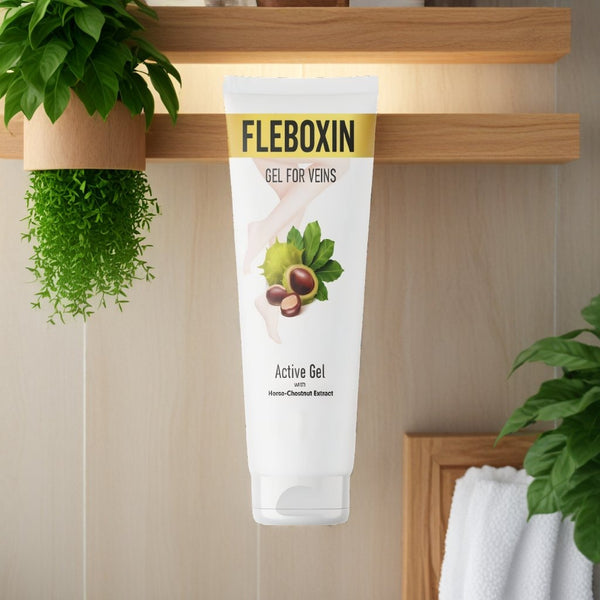 Fleboxin