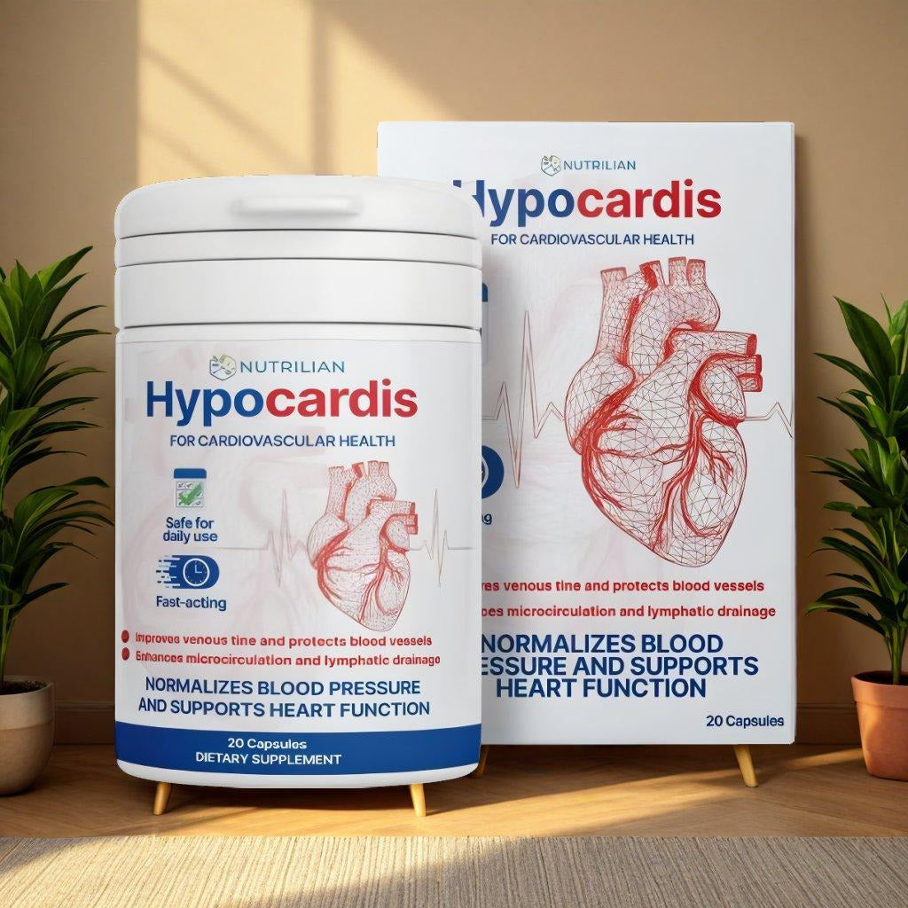 Hypocardis low price