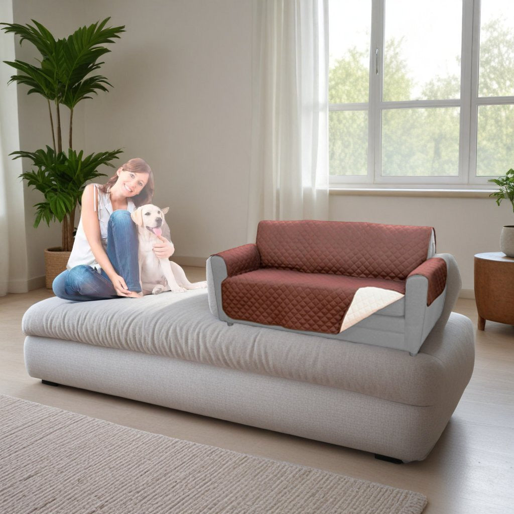 Starlyf Sofa Cover Two Seats a 1.494 CZK