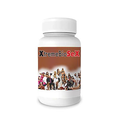 XTREMEBIO SEX