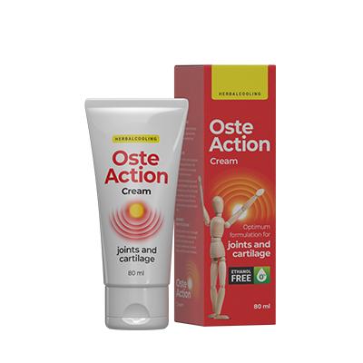 OSTEACTION (LOW PRICE)