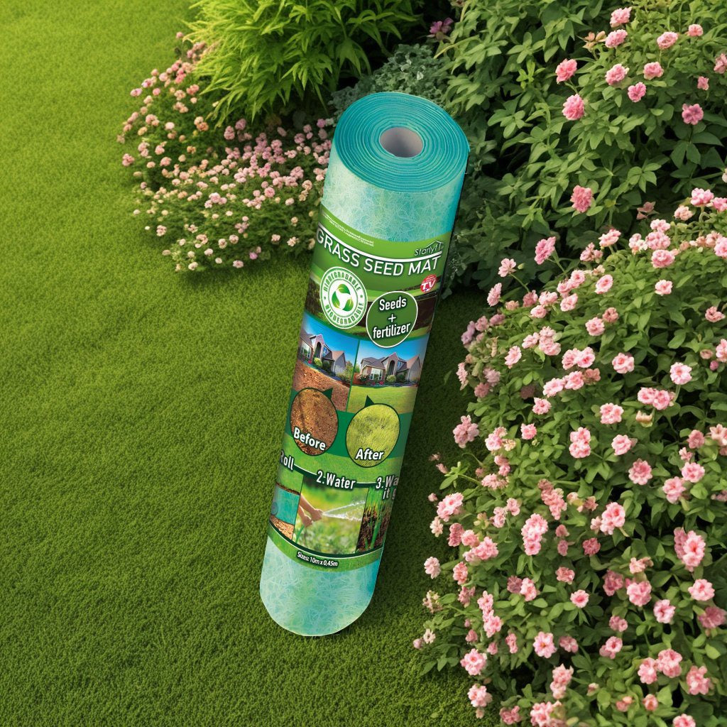 Grass Seed Mat a 23.888 HUF