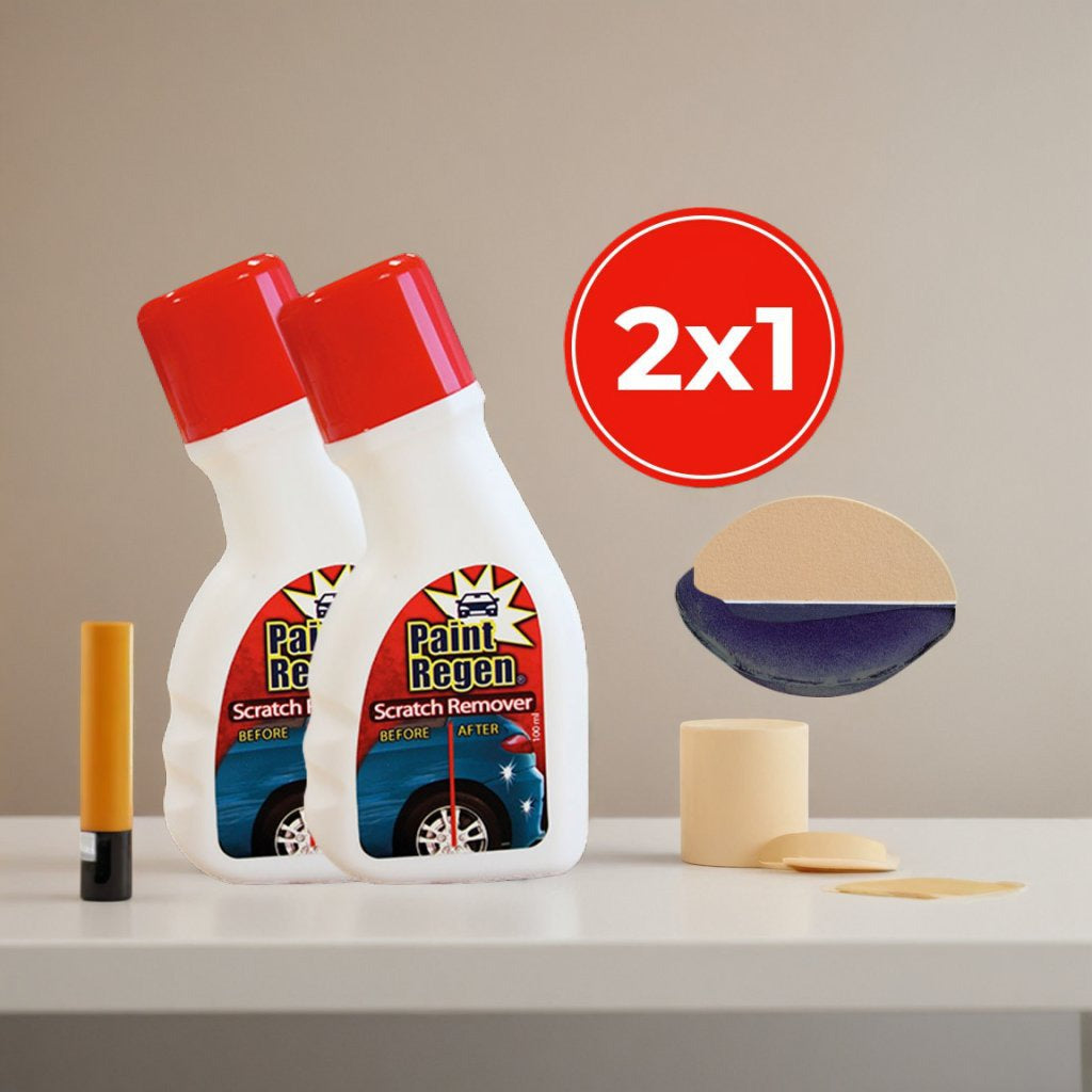 Paint Regen 2x1 a 170 PLN