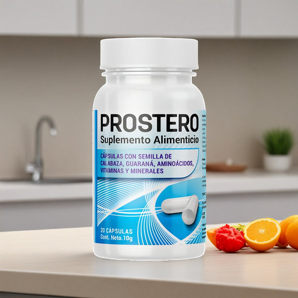 Prostero
