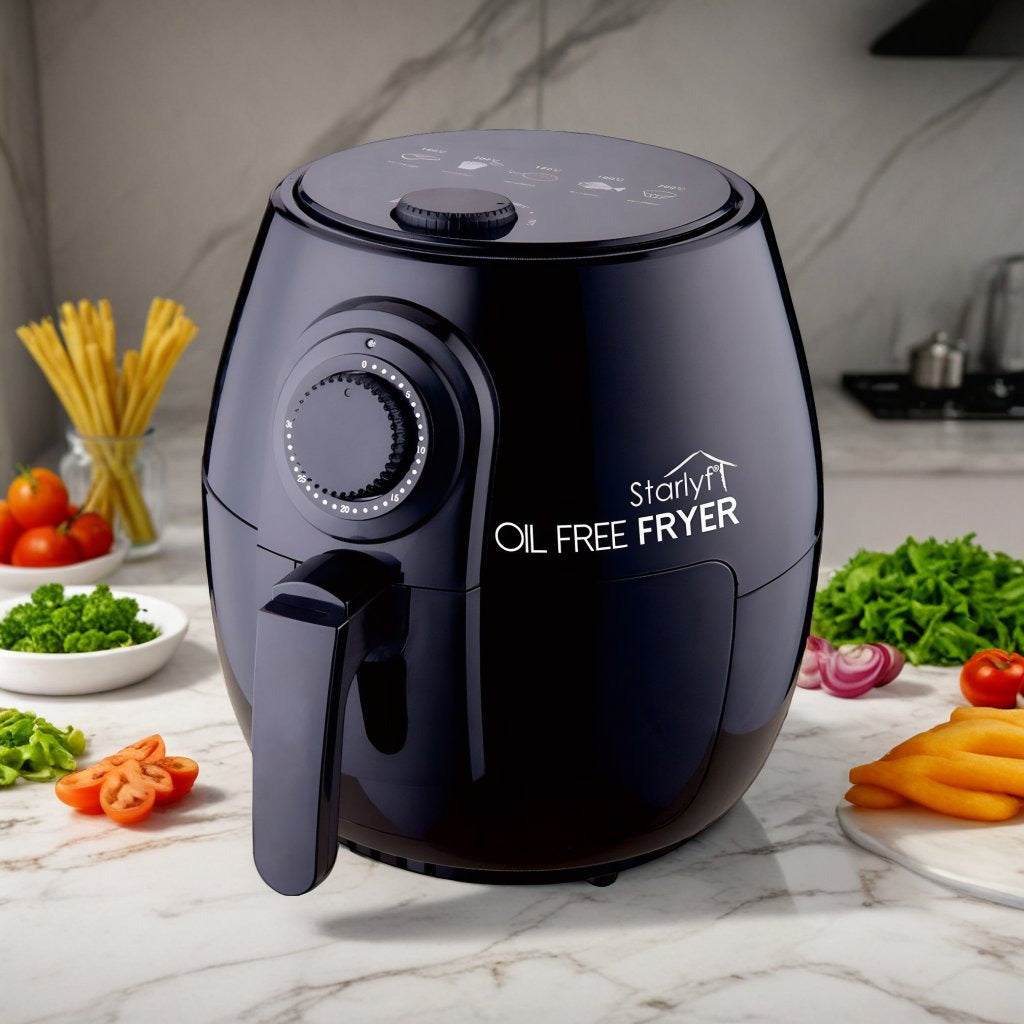 Oil  Fryer a 99,99€