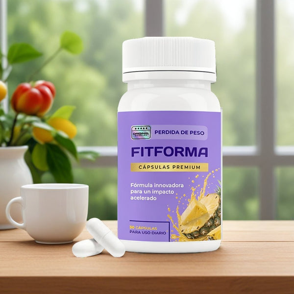 FitForma