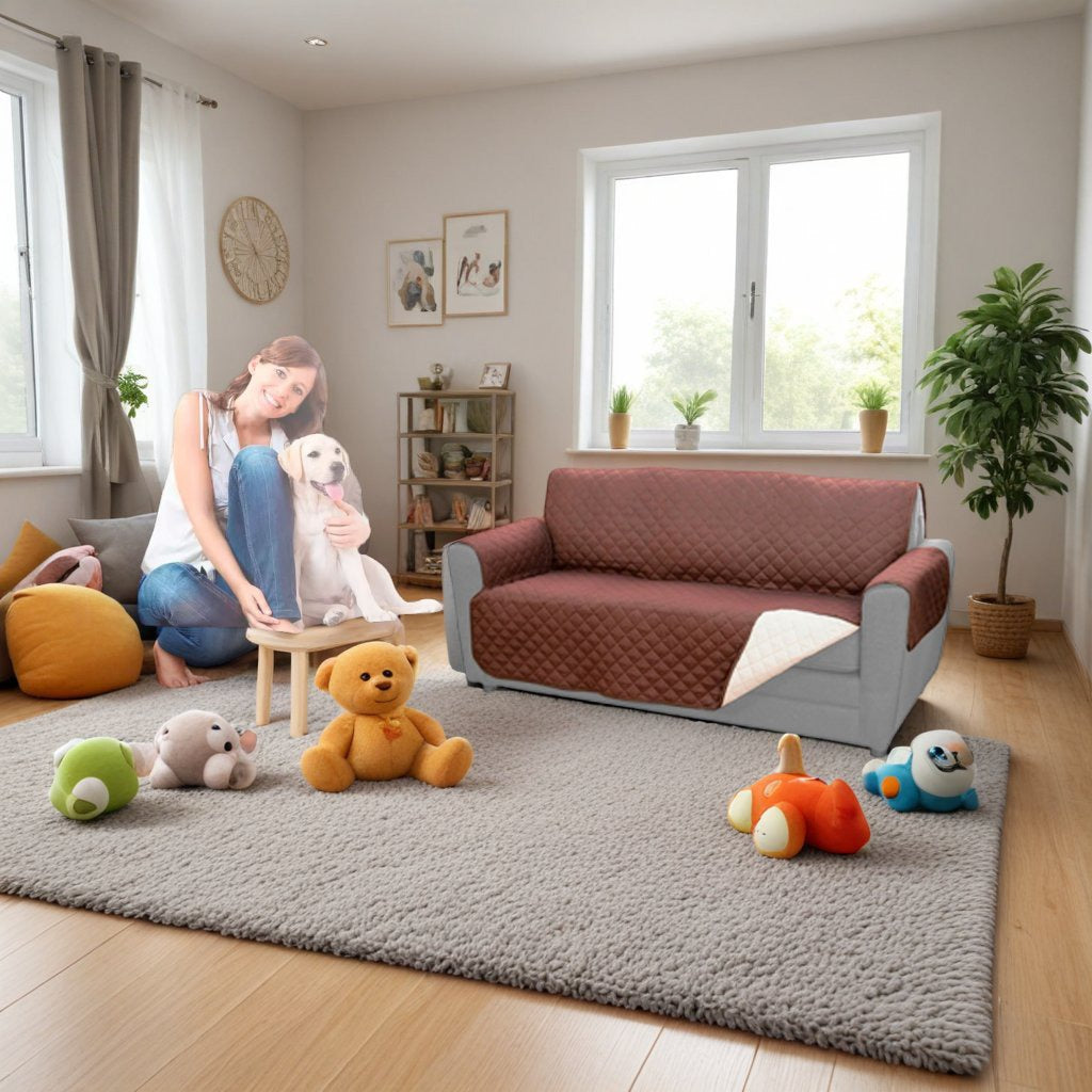 Starlyf Sofa Cover Two Seats a 59,99€