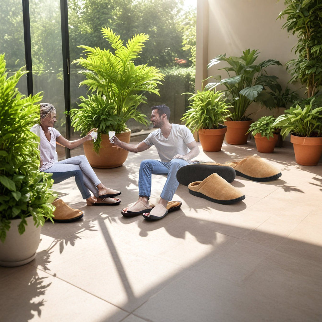 Stepluxe Slippers 2x1 a 1.456 CZK