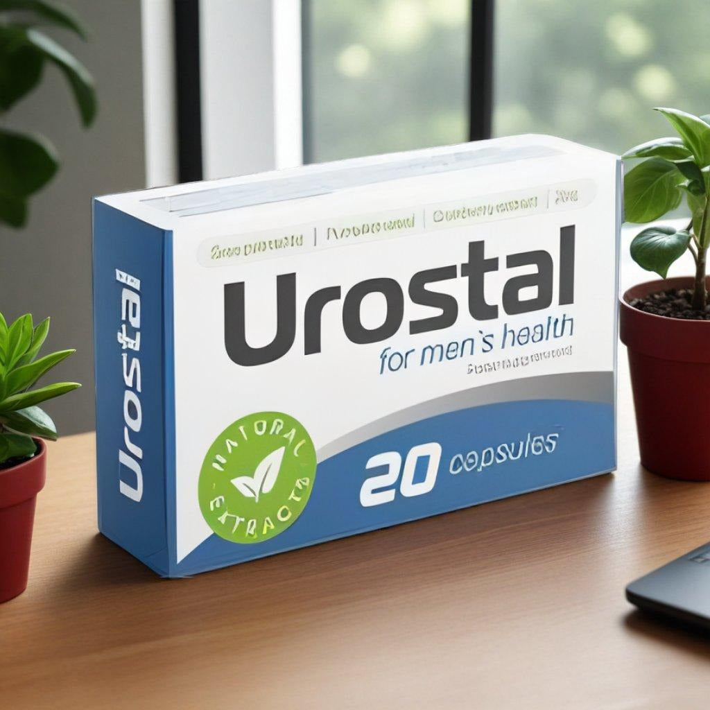 Urostal
