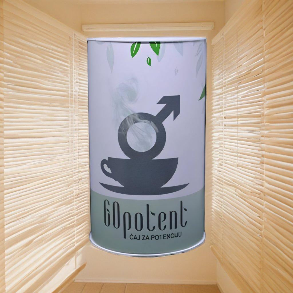 GOPOTENT (LOW PRICE)