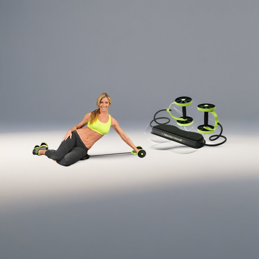 Revoflex Xtreme a 49,99€