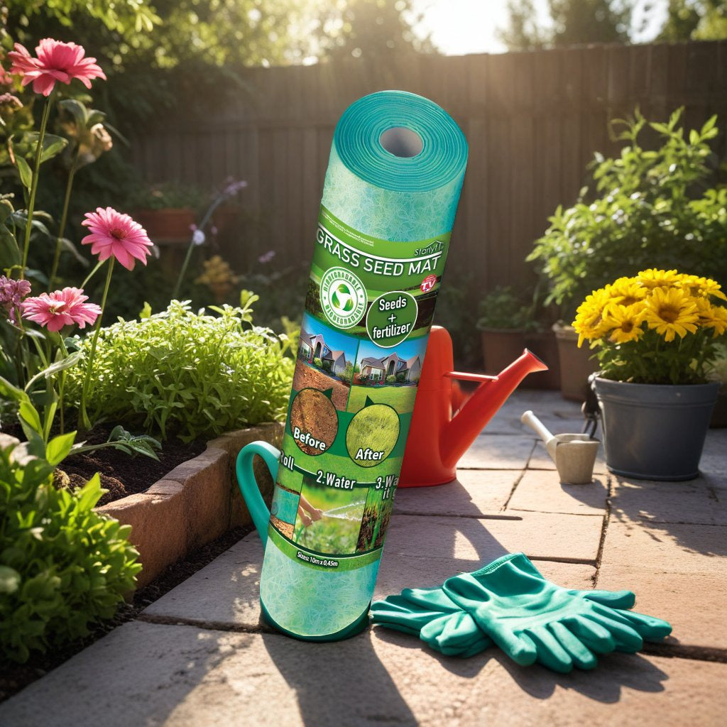 Grass Seed Mat a 23.888 HUF