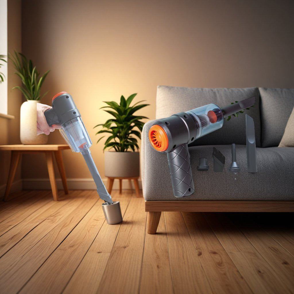 Starlyf Clean-All Vac a 149 LEU