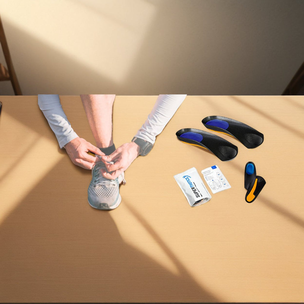 Superthotics a 199 LEU