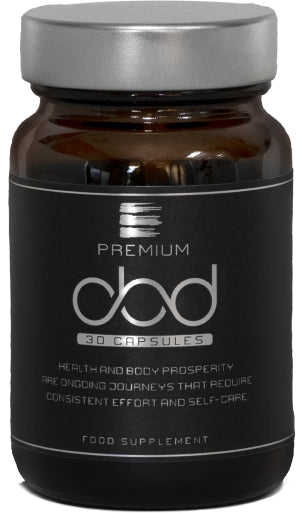 Premium CBD Antistress