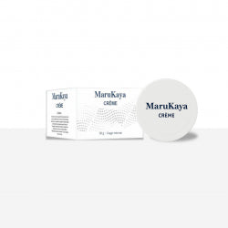Marukaya Cream