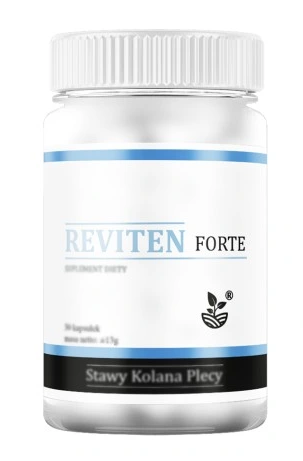 Reviten Forte