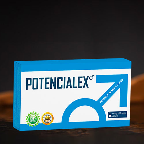 Potencialex