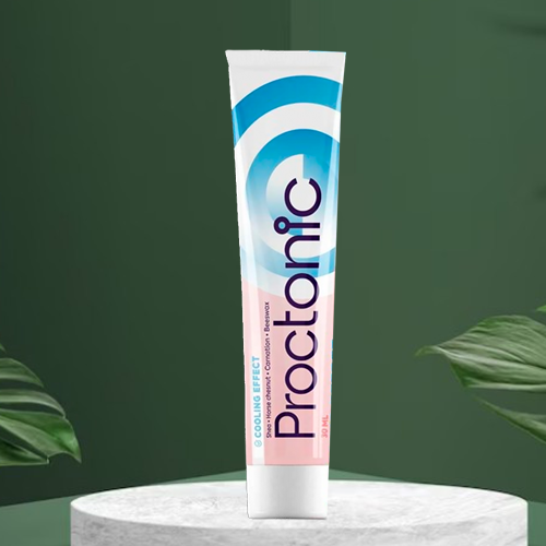 Proctonic