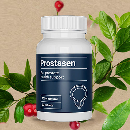 Prostasen