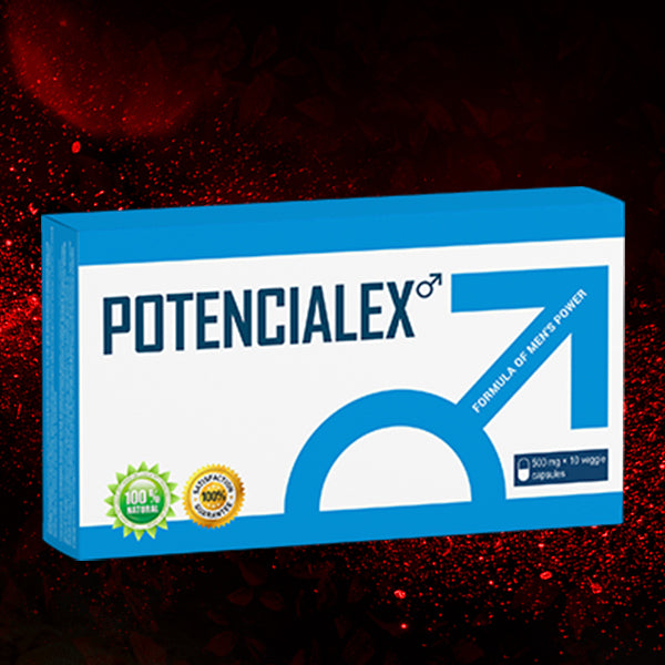 Potencialex