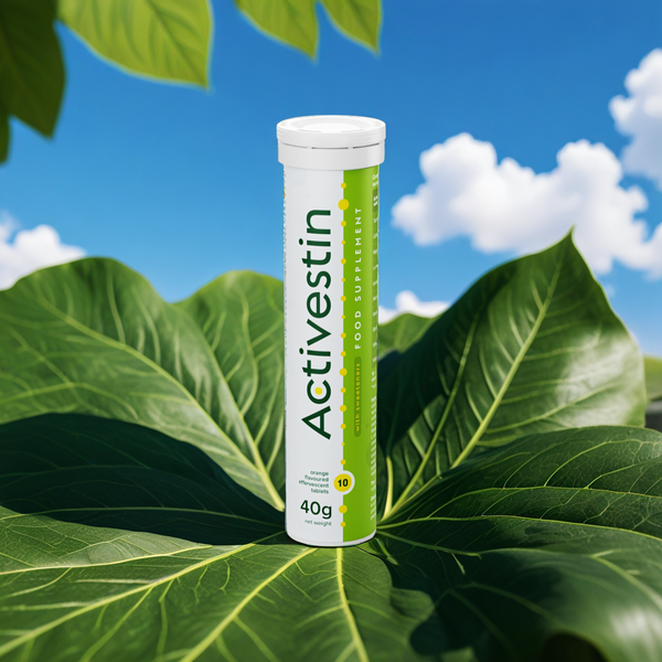 Activestin