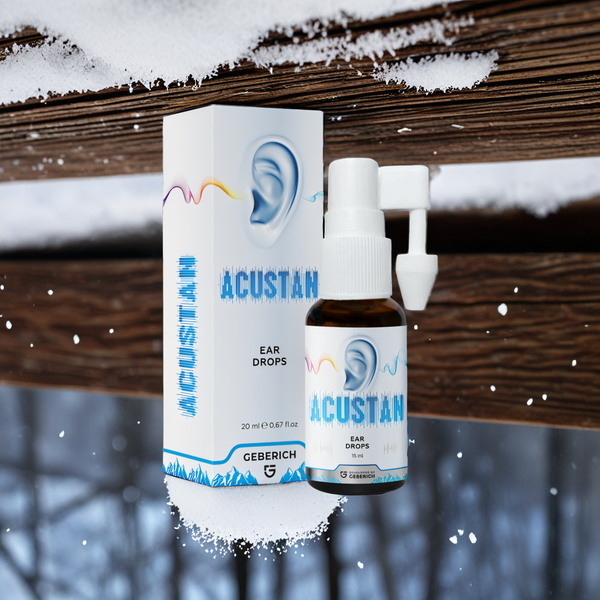 Acustan