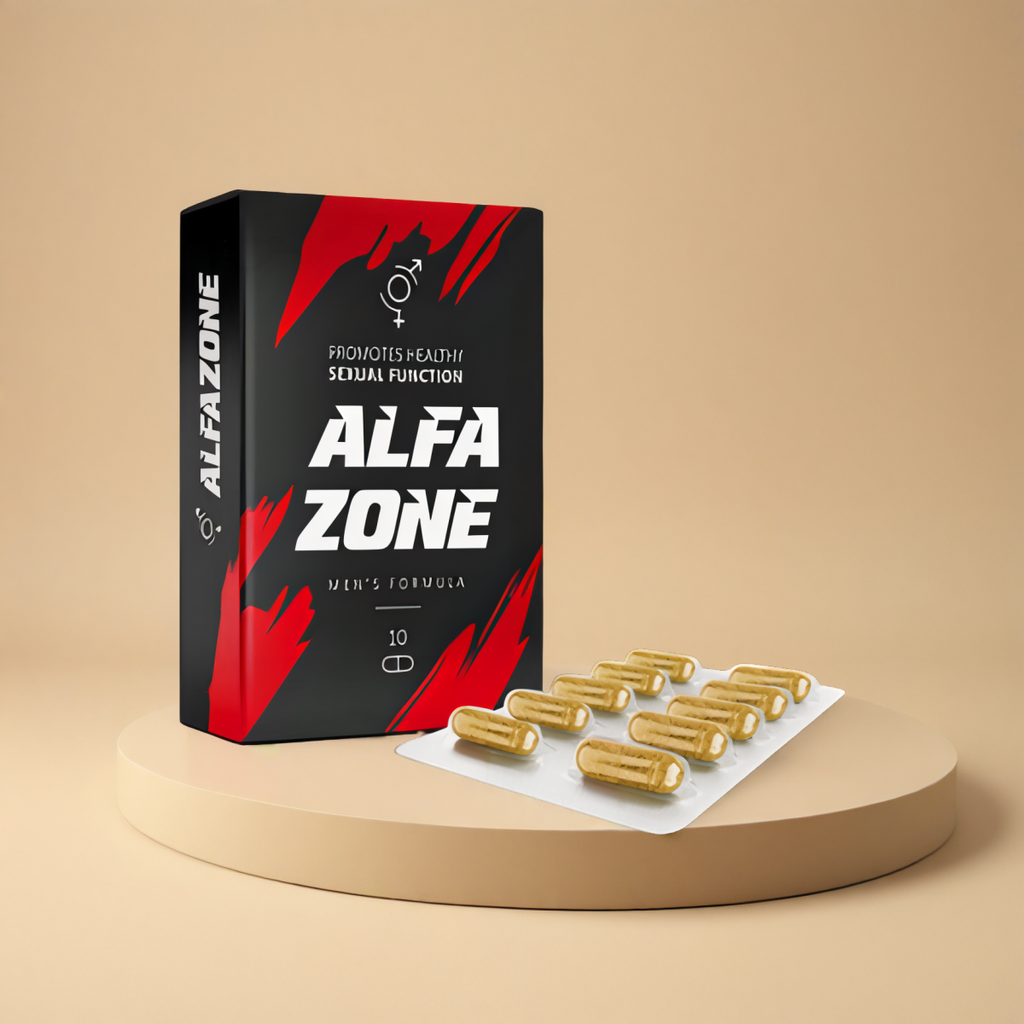 Alfazone
