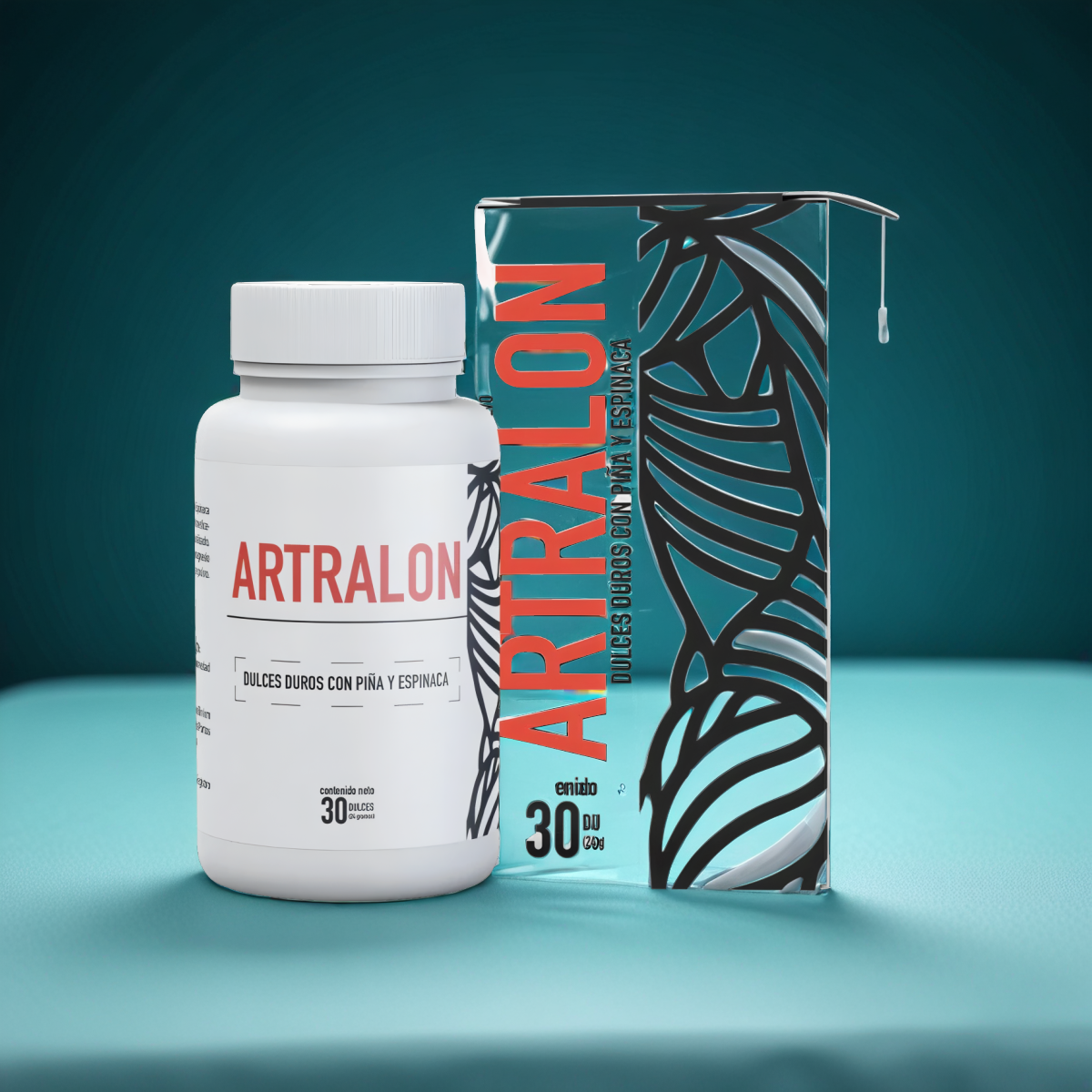 Artralon