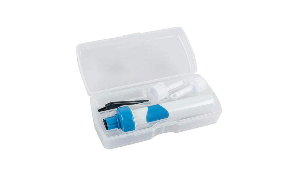 Vacuum Ear Cleaner