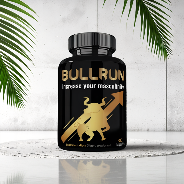 Bullrun Ero