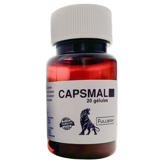 Capsmal