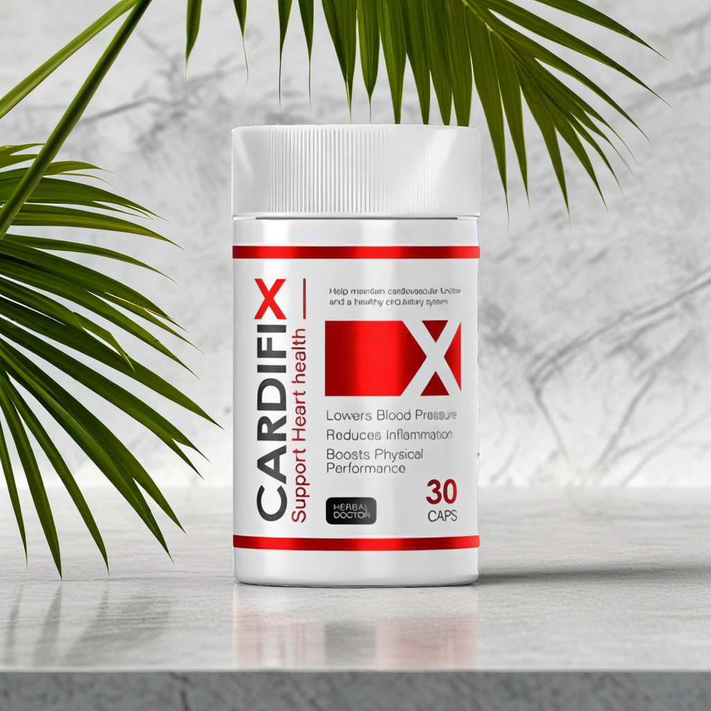 CARDIFIX