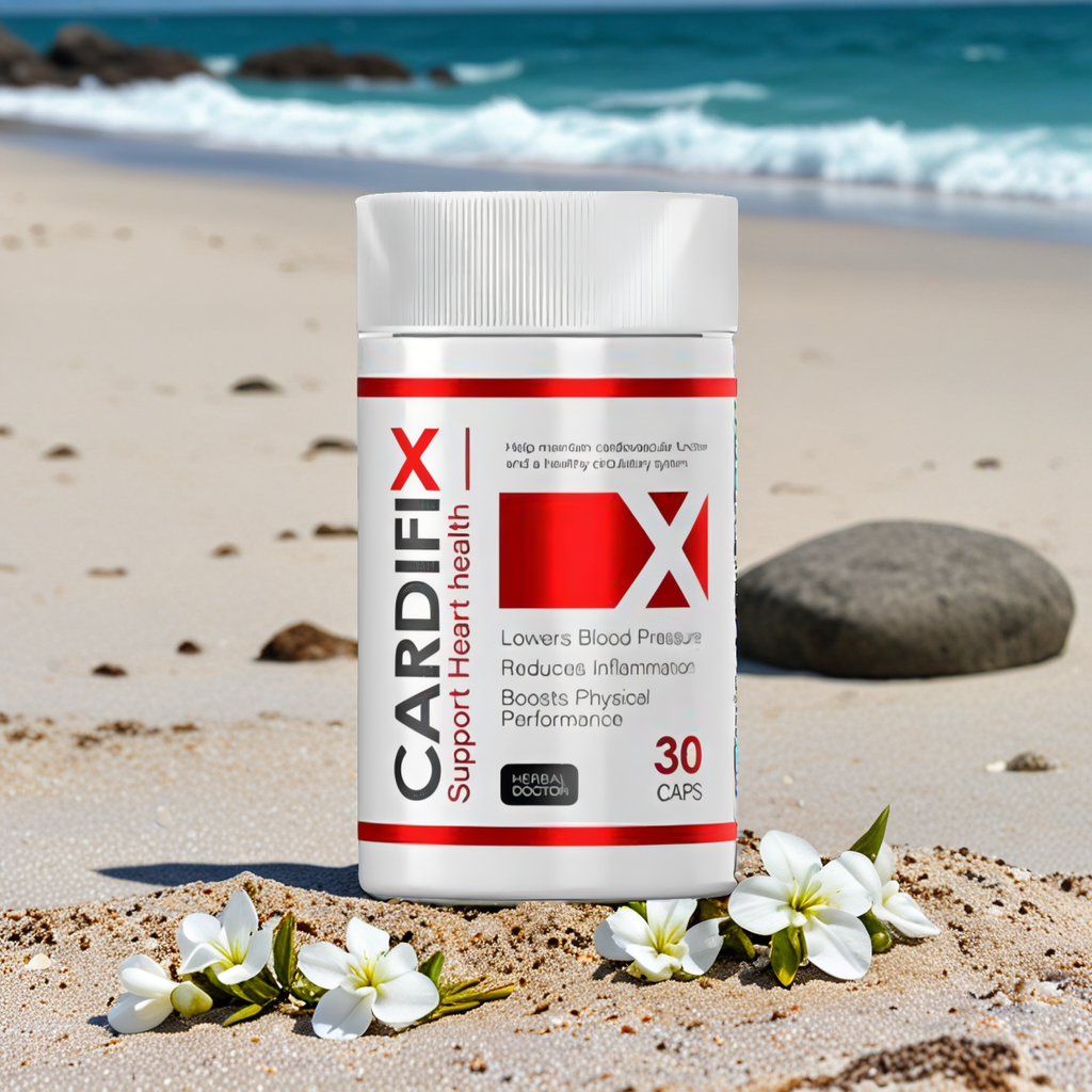 CARDIFIX
