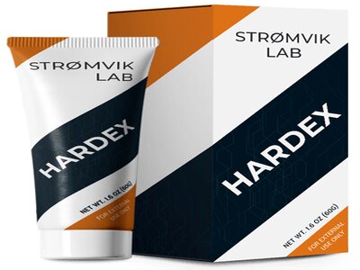 Hardex (High price) - CO