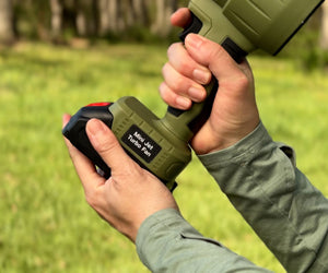 Powerful Blower a 27.760 HUF