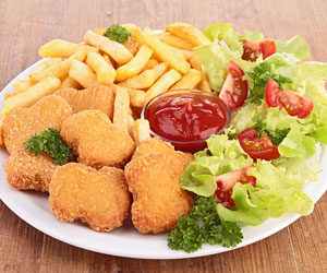 Oil  Fryer a 89,99€