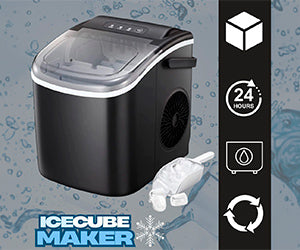 Ice Cube Maker a 119,99€